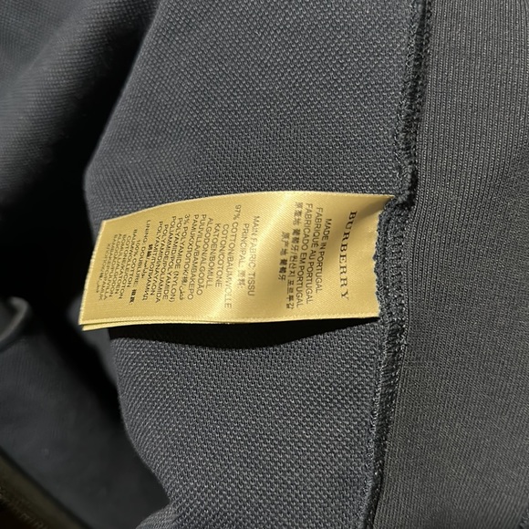 Burberry Sport Size S - Picture 7 of 7